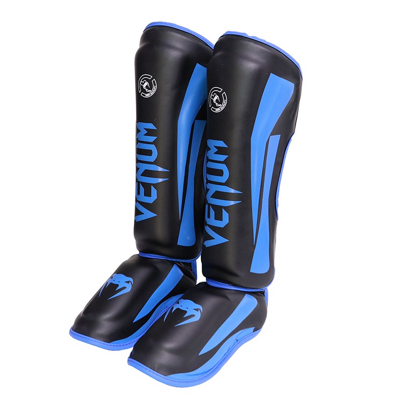 Yüksək Keyfiyyətli Venum Shin Guard MMA Ayaq Qoruyucusu Venum Food Şitqi